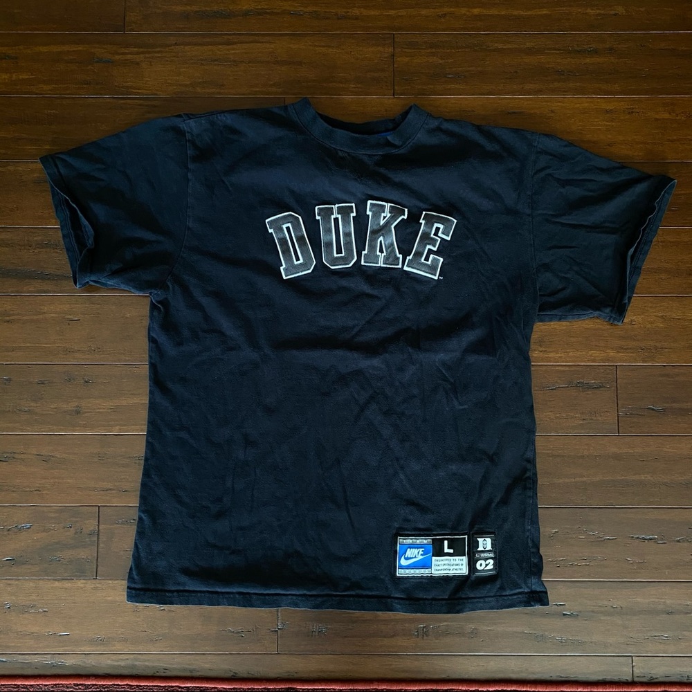 Nike duke T-shirt